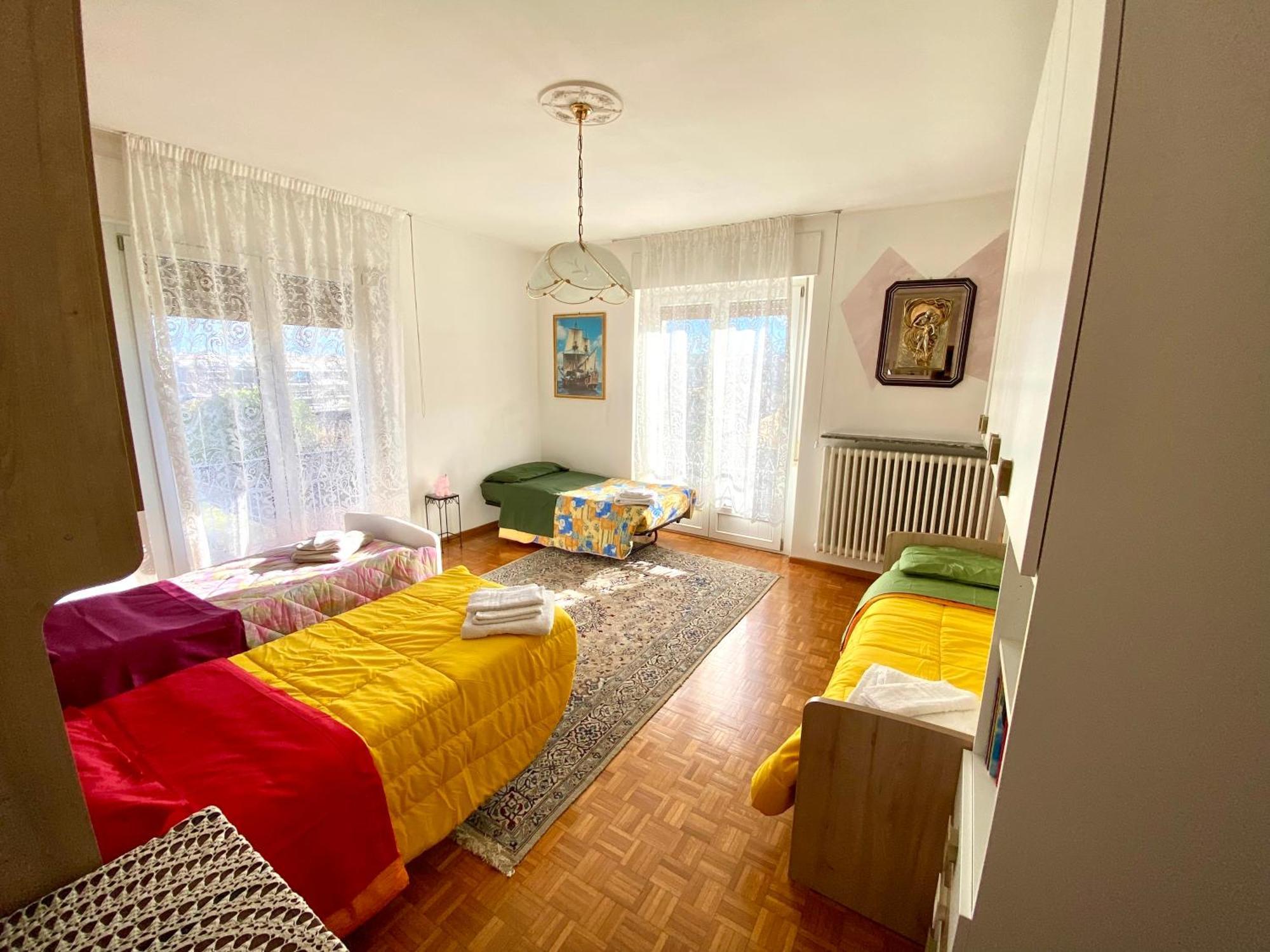 Retro Apartment In The Mountains Mezzolombardo Eksteriør bilde